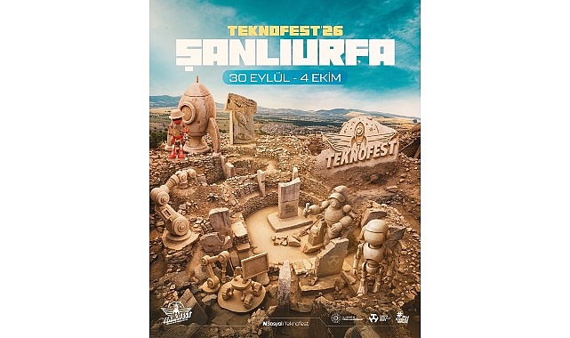 Teknoloji geliştiren ve üreten bir Türkiye hedefiyle; Türkiye Teknoloji Takımı