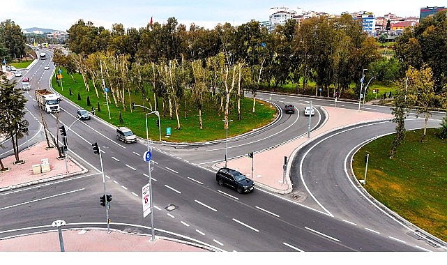 Kocaeli trafiğine hayata geçirdiği yatırımlarla nefes aldıran Büyükşehir Belediyesi, bu