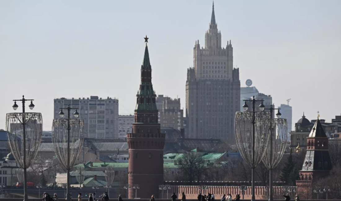 ABD’nin Venezüella’ya yönelik askeri operasyonunu kınayan Rusya Dışişleri Bakanlığı, Washington’un