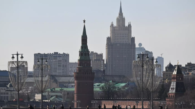 ABD’nin Venezüella’ya yönelik askeri operasyonunu kınayan Rusya Dışişleri Bakanlığı, Washington’un