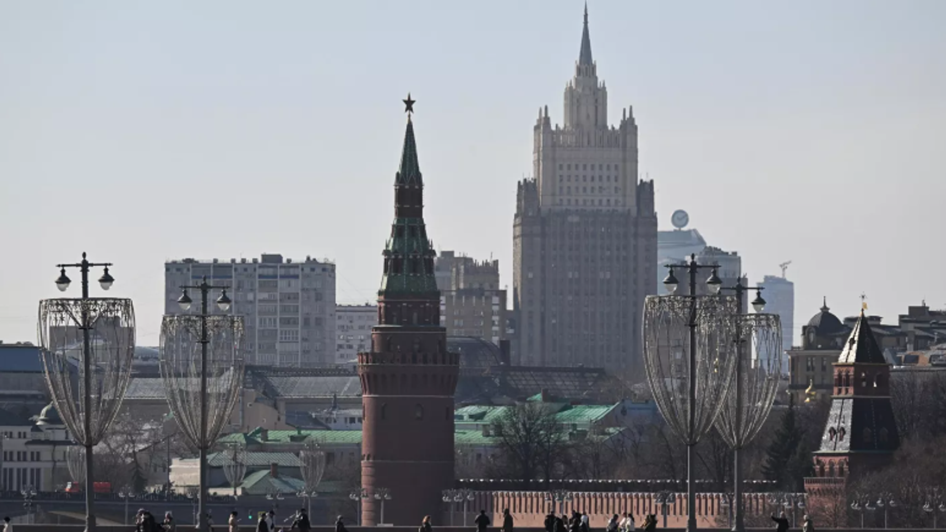 ABD’nin Venezüella’ya yönelik askeri operasyonunu kınayan Rusya Dışişleri Bakanlığı, Washington’un