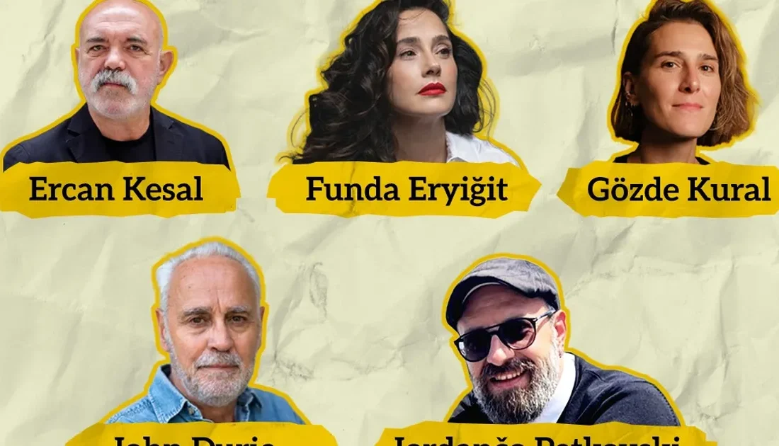 Sabancı Vakfı 10. Kısa Film Yarışması’nın dereceye giren filmlerini belirleyecek