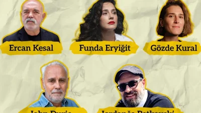 Sabancı Vakfı 10. Kısa Film Yarışması’nın dereceye giren filmlerini belirleyecek