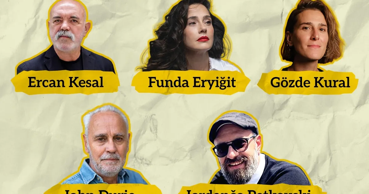 Sabancı Vakfı 10. Kısa Film Yarışması’nın dereceye giren filmlerini belirleyecek