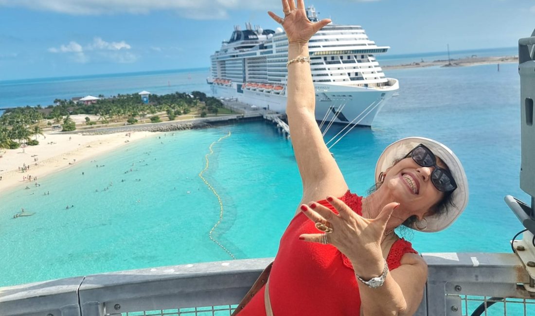 Müzik dünyasının usta yorumcusu Safiye Doğanay, efsaneleşen ve tıklanma rekorlarına