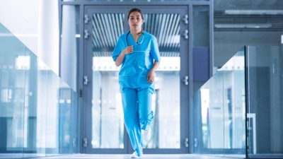 Sağlık Bakanlığı KPSS 2025/5 Tercih Kılavuzu Yayınlanmış 15 bin 247