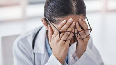 Hekimsen, Sağlık Bakanlığı'na promosyon uyarısında bulundu.