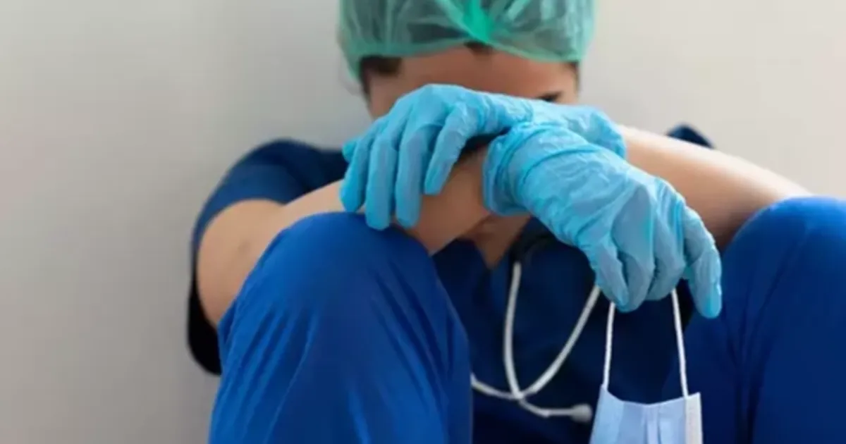 Türkiye’de sağlık ve sosyal hizmet sisteminin omurgasını oluşturan çalışanlar, artan