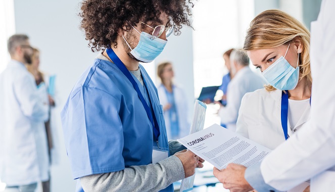 Hekimsen, Sağlıkta Dijital Onam sistemine geçilmesini önerdi.