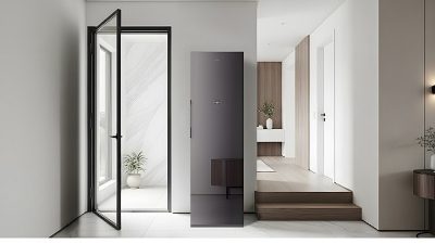 Samsung Electronics, 6-9 Ocak tarihleri arasında Nevada, Las Vegas'ta düzenlenen