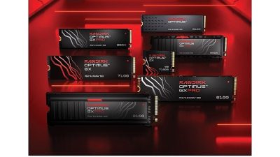 Sandisk, Tüketici Elektroniği Fuarı’nda (CES® 2026) bugün, oyuncular, içerik üreticileri