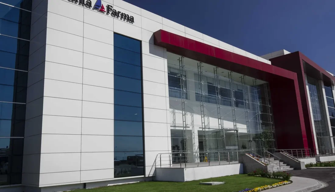 80 yılı aşkın süredir Türkiye’nin en köklü yerli ilaç şirketleri