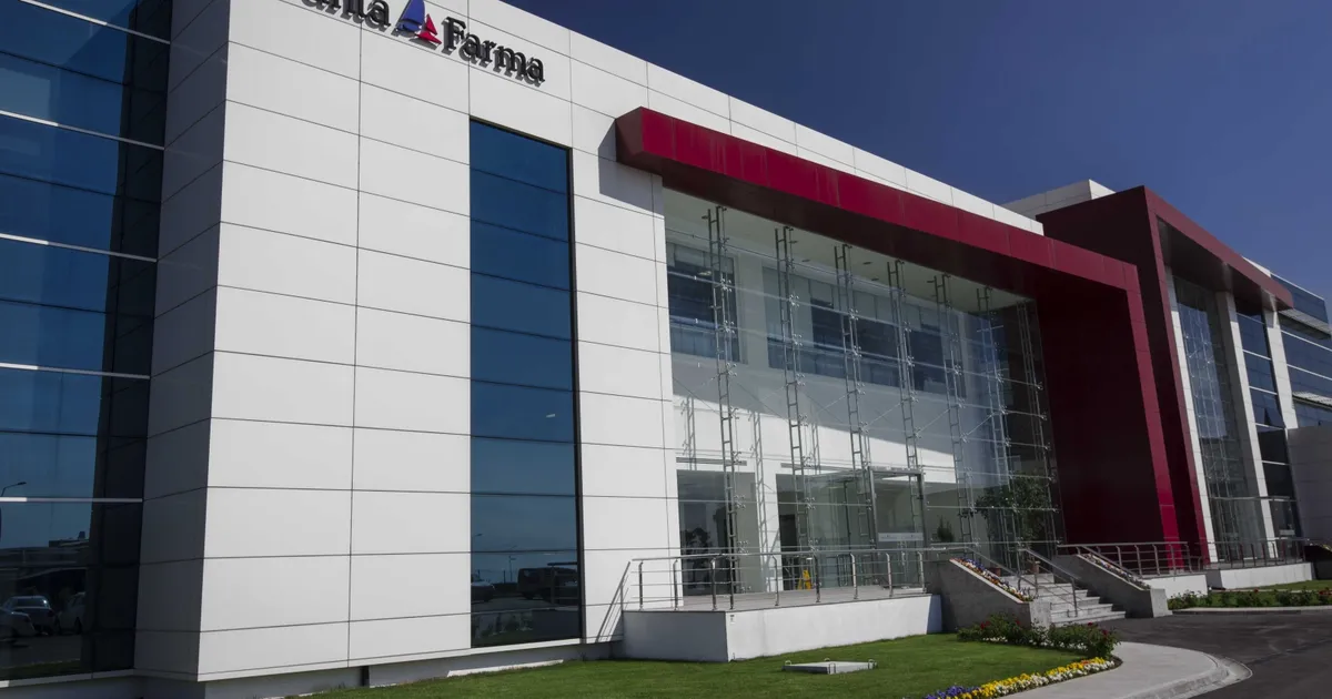 80 yılı aşkın süredir Türkiye’nin en köklü yerli ilaç şirketleri