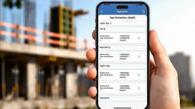 Çevre, Şehircilik ve İklim Değişikliği Bakanlığı, inşaat sektöründe dijital dönüşümü