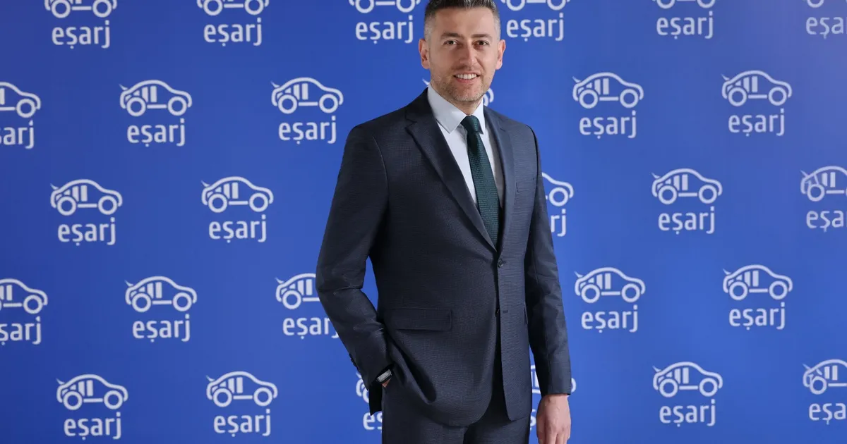 Elektrikli araç pazarının hızla büyümesiyle birlikte, şarj altyapısı da ikinci