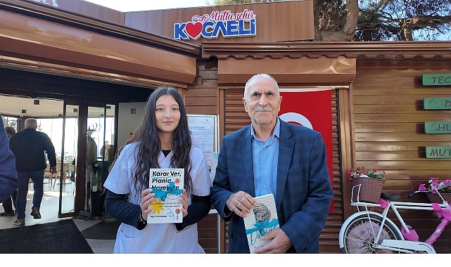 Kocaeli Büyükşehir Belediyesi’nin 65 yaş üzeri vatandaşlar için hayata geçirdiği