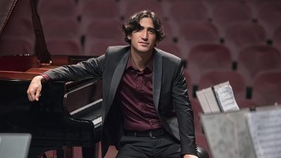 DenizBank’ın 21 yıldır desteklediği İstanbul Devlet Senfoni Orkestrası (İDSO) DenizBank