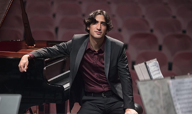 DenizBank’ın 21 yıldır desteklediği İstanbul Devlet Senfoni Orkestrası (İDSO) DenizBank