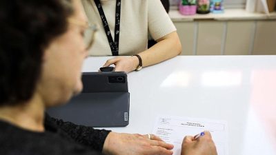 Seferihisar Belediyesi, vatandaşların talep, öneri ve şikâyetlerini hızlı, etkin ve