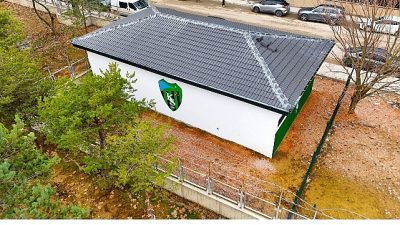 Kocaeli’nin daha estetik bir kent olması noktasında yoğun çalışma yürüten