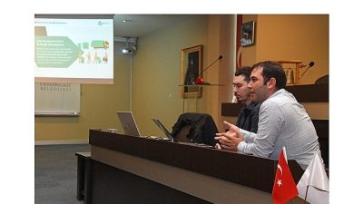 Osmangazi Belediyesi, kent yönetiminde dijital dönüşüm odaklı çalışmalarına önemli bir