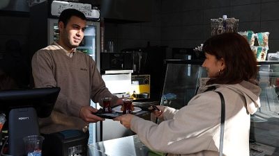 Kocaeli Büyükşehir Belediyesi tarafından İzmit’e kazandırılan Mola Park, Antikkapı A.Ş.