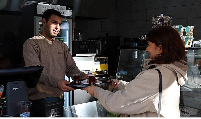 Kocaeli Büyükşehir Belediyesi tarafından İzmit’e kazandırılan Mola Park, Antikkapı A.Ş.
