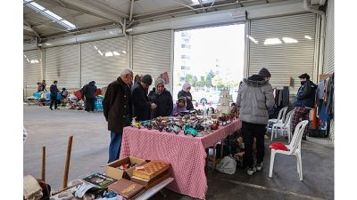 Sıfır Atık vizyonuyla yola çıkan Selçuklu Belediyesi bu alanda birçok