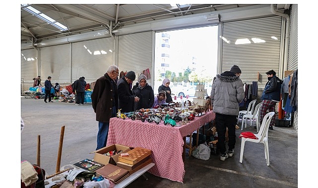 Sıfır Atık vizyonuyla yola çıkan Selçuklu Belediyesi bu alanda birçok
