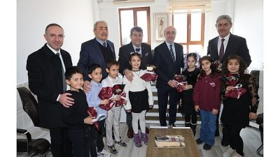 2025-2026 Eğitim Öğretim Yılı’nın ilk dönemi sona erdi. Tüm Türkiye’de olduğu