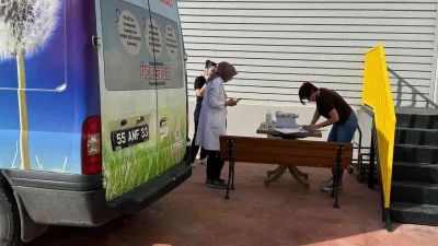 Türkiye’nin lider entegre piliç eti üreticisi Şenpiliç, çalışan sağlığını odağına