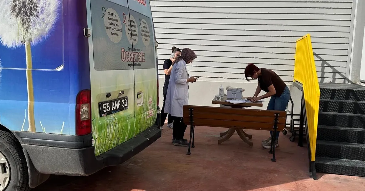 Türkiye’nin lider entegre piliç eti üreticisi Şenpiliç, çalışan sağlığını odağına