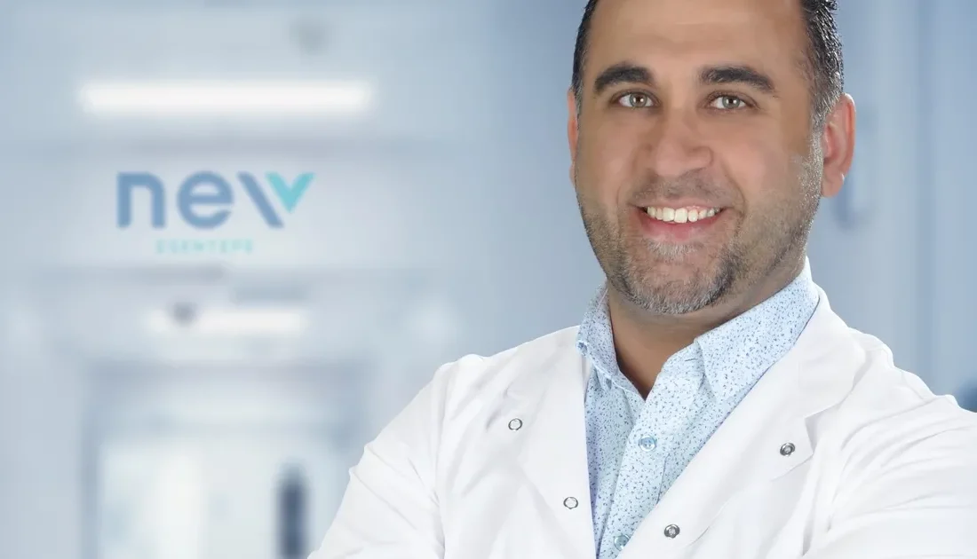 Nev Sağlık Grubu Ortopedi ve Travmatoloji Bölümü’nden Op. Dr. Bangin