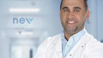 Nev Sağlık Grubu Ortopedi ve Travmatoloji Bölümü’nden Op. Dr. Bangin