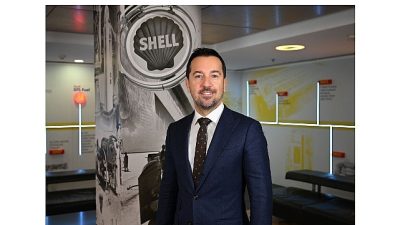 Shell & Turcas üst yönetiminde bayrak değişimi gerçekleşti. Oğuz Uçanlar,