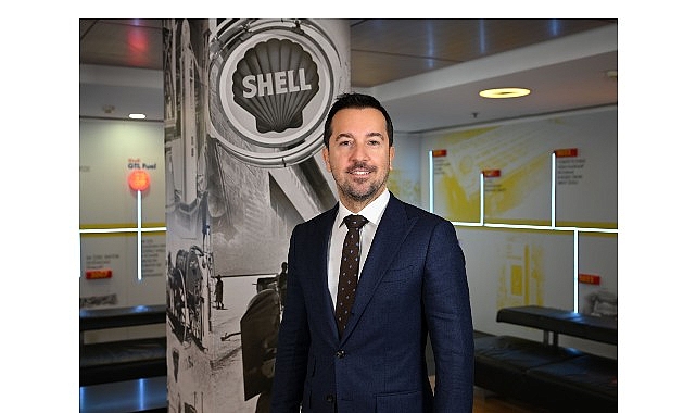 Shell & Turcas üst yönetiminde bayrak değişimi gerçekleşti. Oğuz Uçanlar,