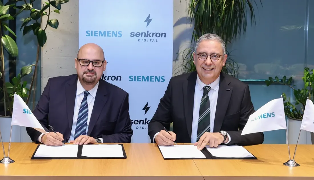 Dijitalleşmenin endüstriyel sistemleri yeniden tanımladığı bir dönemde, siber güvenlik kritik