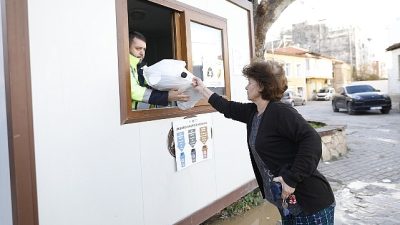 Seferihisar Belediyesi, çevreyi koruma, iklim değişikliğiyle mücadele ve sıfır atık