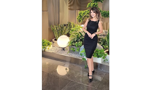 İstinye Üniversitesi Beslenme ve Diyetetik Bölümü Öğretim Üyesi Doç. Dr.