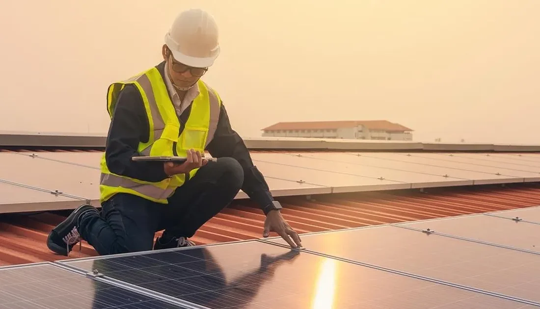 Avrupa Birliği'nin 1 Ocak itibarıyla yürürlüğe giren Sınırda Karbon Düzenleme