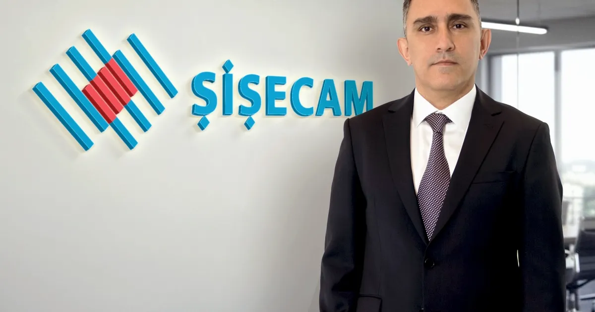 Camın tüm temel alanlarında faaliyet gösteren tek global şirket olan