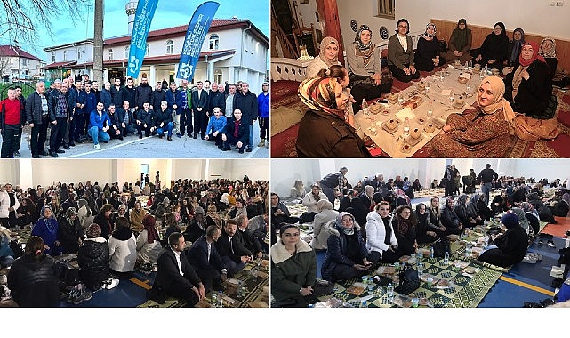 Kocaeli Büyükşehir Belediyesi, Sivil Toplum Kuruluşları ile İlişkiler Dairesi Başkanlığı