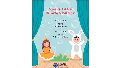 Okulların tatile girmesi ile birlikte çocukların daha keyif bir tatil