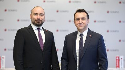 Ekonomik öngörülebilirliğin arttığı ve finansal istikrarın güçlendiği 2025 yılında sigorta