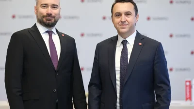 2025 yılında sektör ortalamasının üzerinde performans sergileyen Sompo Sigorta, prim