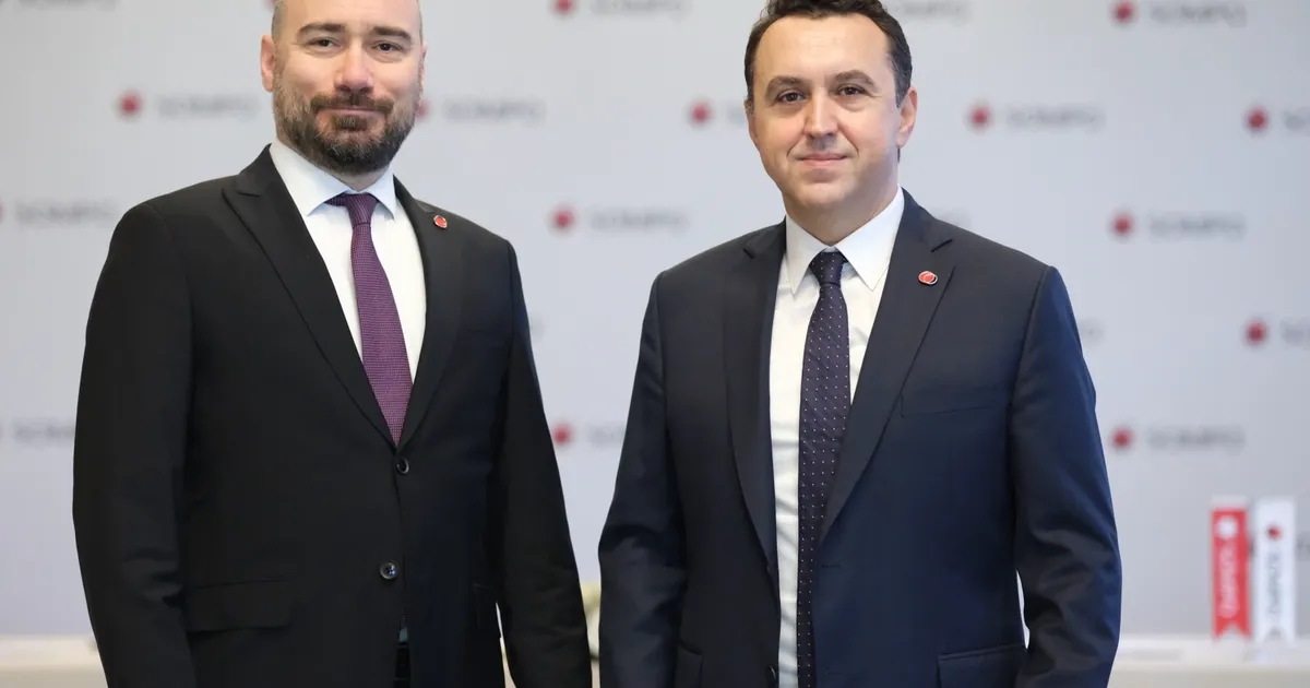 2025 yılında sektör ortalamasının üzerinde performans sergileyen Sompo Sigorta, prim