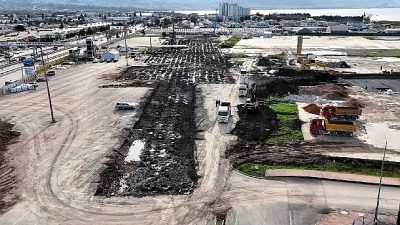 Kocaeli’yi geleceğe hazırlayan ve sosyal sorumluluk bilinciyle önemli yatırımları hayata