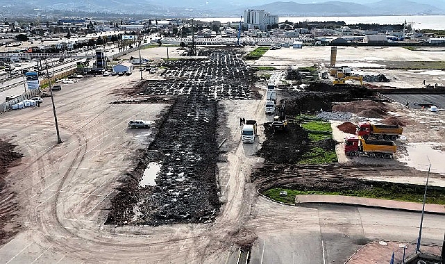 Kocaeli’yi geleceğe hazırlayan ve sosyal sorumluluk bilinciyle önemli yatırımları hayata