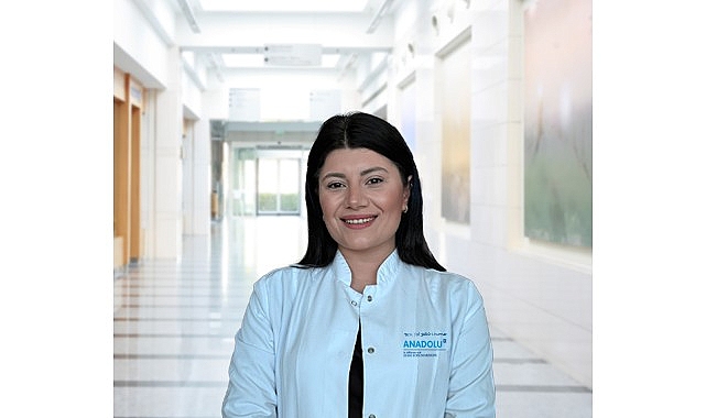 Yoğun bir günün ardından dolaba yönelmek ya da stresli bir