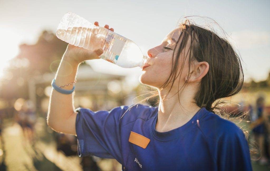 Su içme alışkanlığı nasıl kazanılır? Uzmanlar çocuklara su içme alışkanlığı